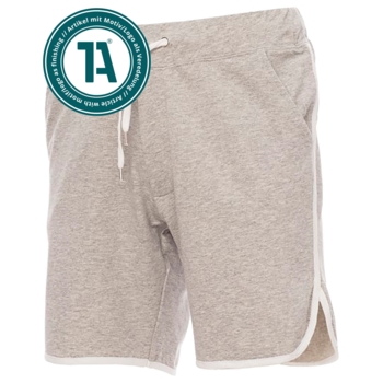 PAYPER Bermudashorts Combat Melange, Herren - Bild 1