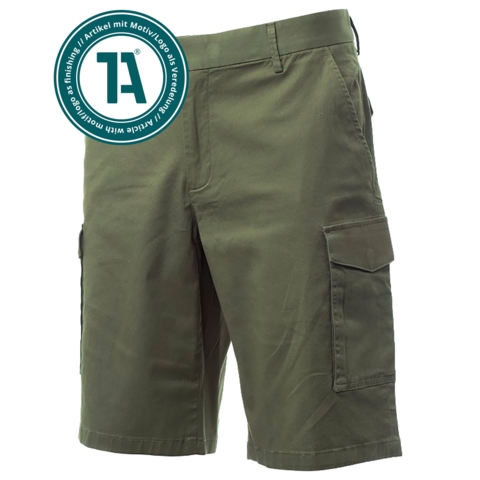 PAYPER Bermudashorts Major Shorts, Unisex - Bild 1