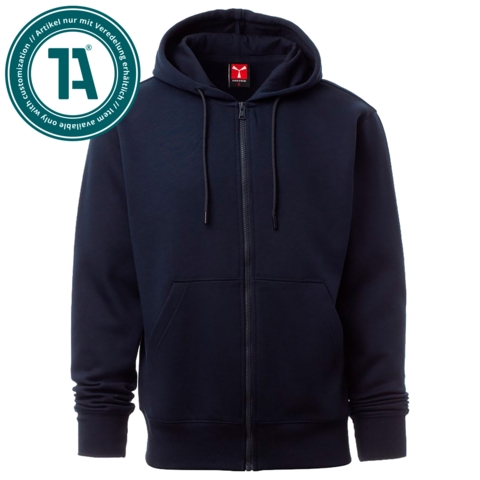PAYPER Sweatshirt Pontiac, Unisex - Bild 1
