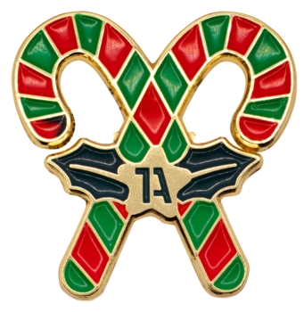 Pin, Zuckerstangen - Bild 1