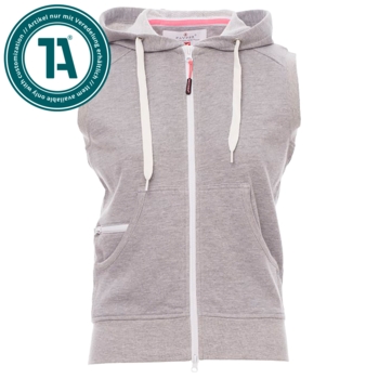 PAYPER Sweatshirt Boxer+ Lady Melange, Damen - Bild 1