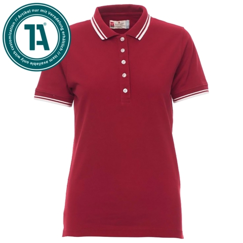 PAYPER Poloshirt Skipper Lady, Damen - Bild 1