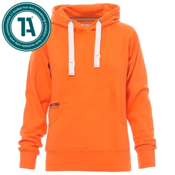 PAYPER Sweatshirt Atlanta+Lady, Damen - Bild 1