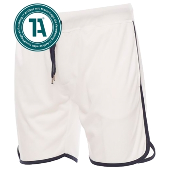 PAYPER Bermudashorts Game, Unisex - Bild 1