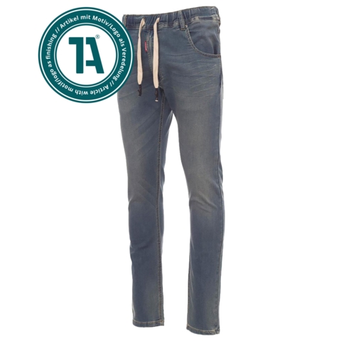 PAYPER Jeans Los Angeles, Unisex - Bild 1