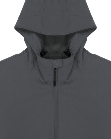 Stanley/Stella Softshell-Jacke Stella Discoverer - Bild 5