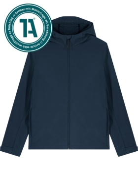 Stanley/Stella Softshell-Jacke Stanley Discoverer - Bild 1