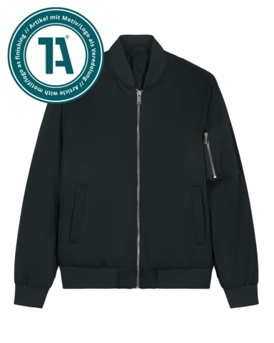 Stanley/Stella Bomberjacke Bomber 2.0 - Bild 1