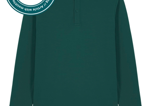 Stanley/Stella Longsleeve Prepster 2.0 Long Sleeve - Bild 1