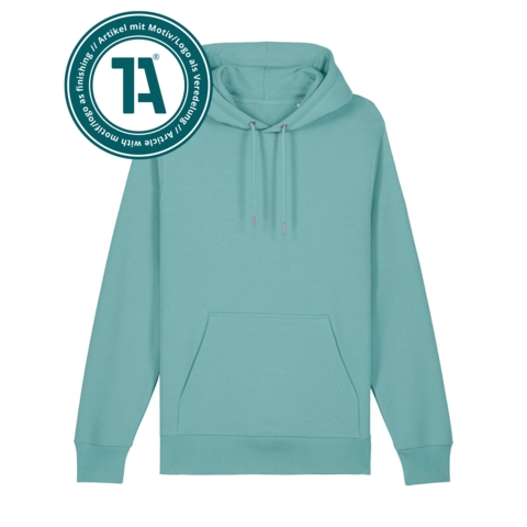 Stanley/Stella Hoodie Archer - Bild 1