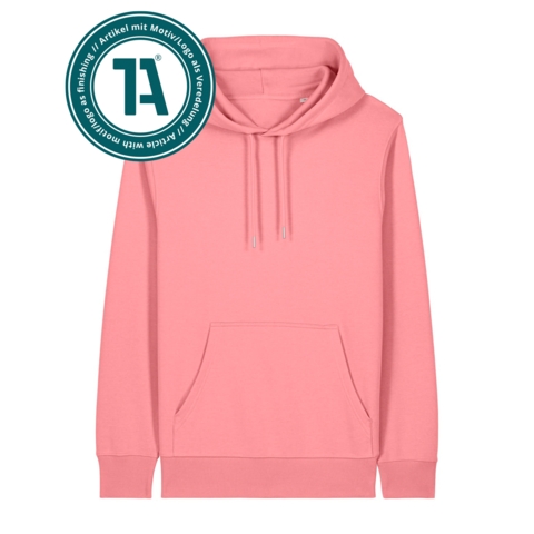 Stanley/Stella Hoodie Archer - Bild 1