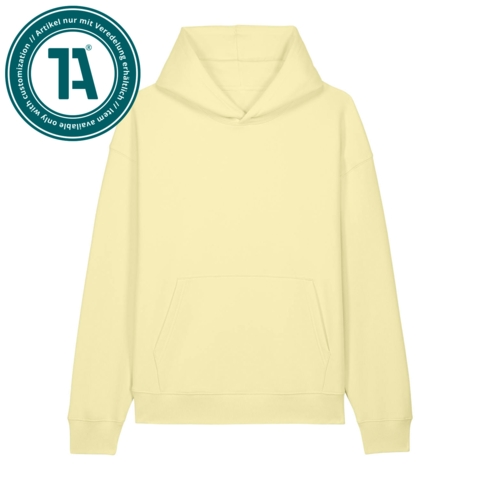 Stanley/Stella Hoodie Chaser - Bild 1