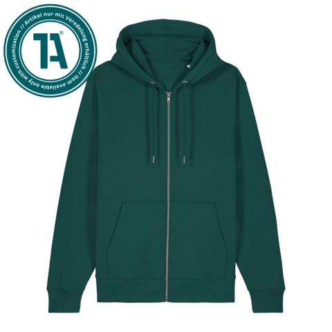 Stanley/Stella Hoodie Cultivator 2.0 - Bild 1