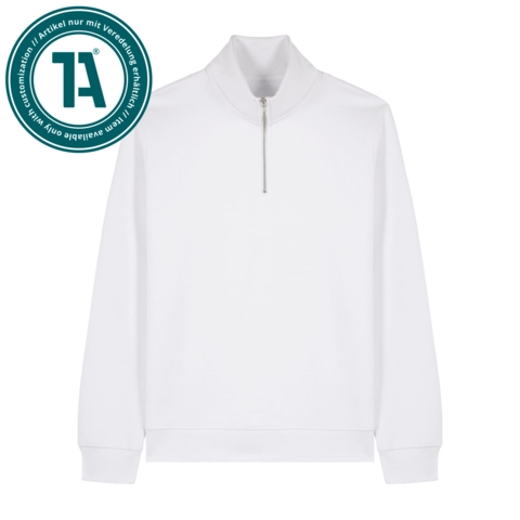 Stanley/Stella Sweatshirt Trucker 2.0 - Bild 1