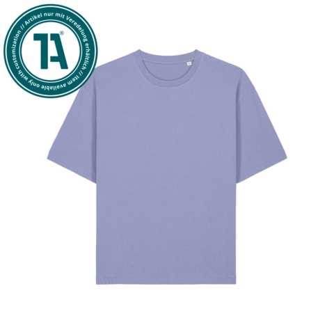 Stanley/Stella T-Shirt Breezer - Bild 1