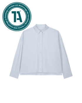 Stanley/Stella Hemd Stella Harper - Bild 1