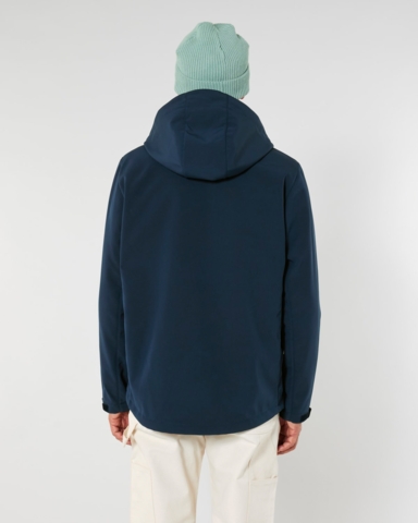 Stanley/Stella Softshell-Jacke Stanley Discoverer - Bild 10