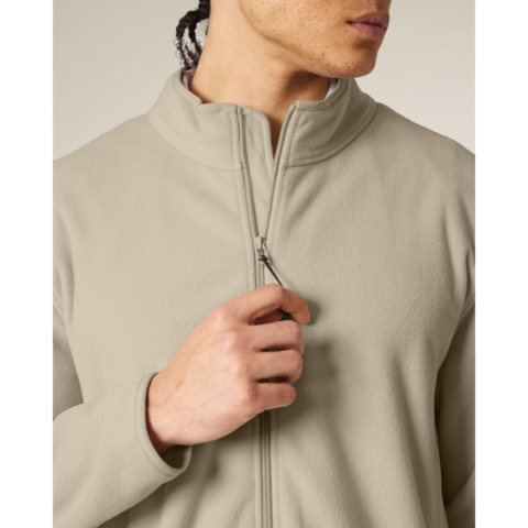 Stanley/Stella Fleece-Jacke Stanley Guider - Bild 6
