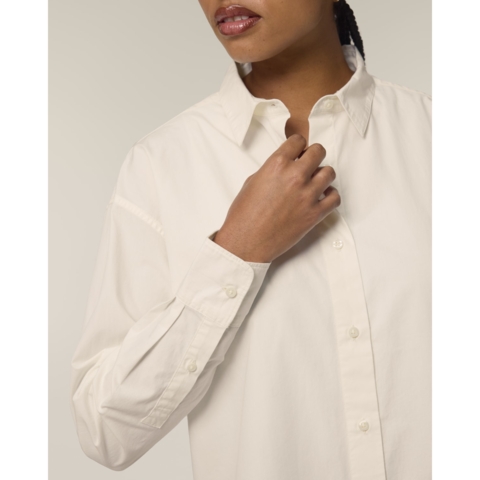 Stanley/Stella Hemd Stella Styler Shirt - Bild 7