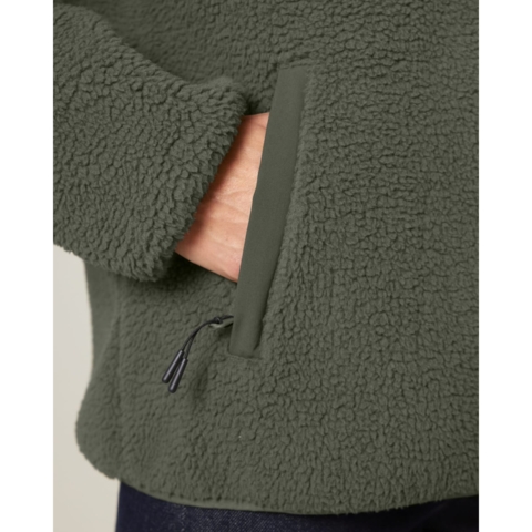 Stanley/Stella Sherpa-Jacke Brooker - Bild 10