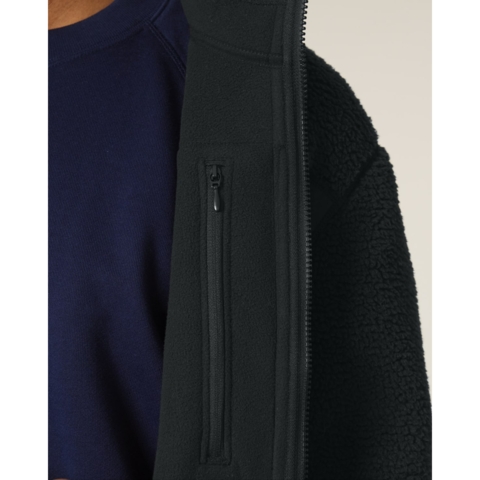 Stanley/Stella Sherpa-Jacke Brooker - Bild 10