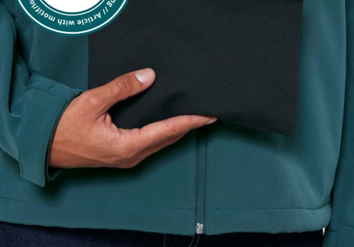 Stanley/Stella Federmappe Pencil Case - Bild 1