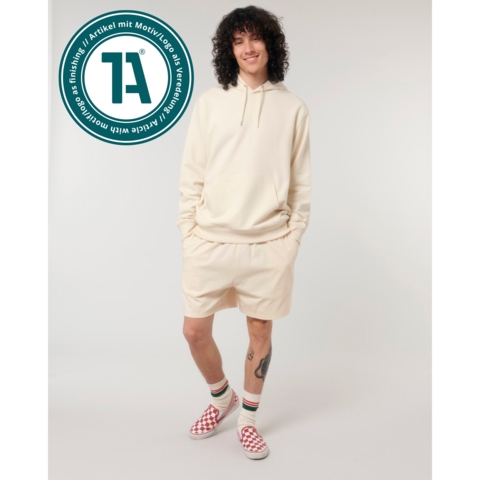 Stanley/Stella Hoodie Archer - Bild 1