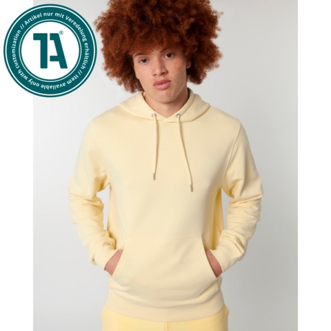 Stanley/Stella Hoodie Archer - Bild 1