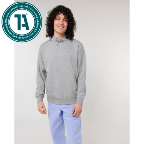 Stanley/Stella Hoodie Archer - Bild 1