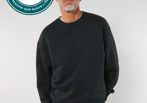 Stanley/Stella Sweatshirt Radder - Bild 1