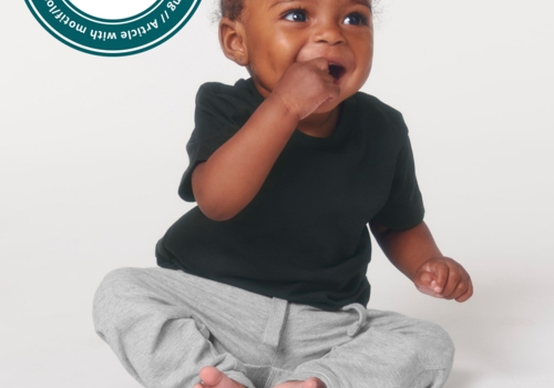 Stanley/Stella Kleinkind T-Shirt Baby Creator - Bild 1