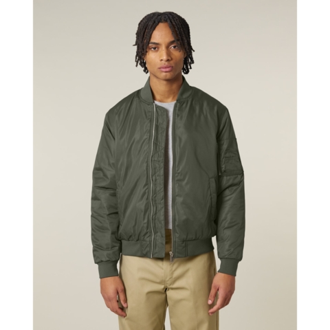 Stanley/Stella Bomberjacke Bomber 2.0 - Bild 4