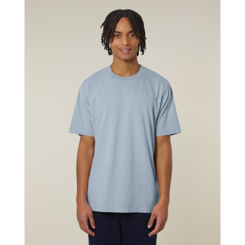 Stanley/Stella T-Shirt Freestyler Vintage - Bild 4