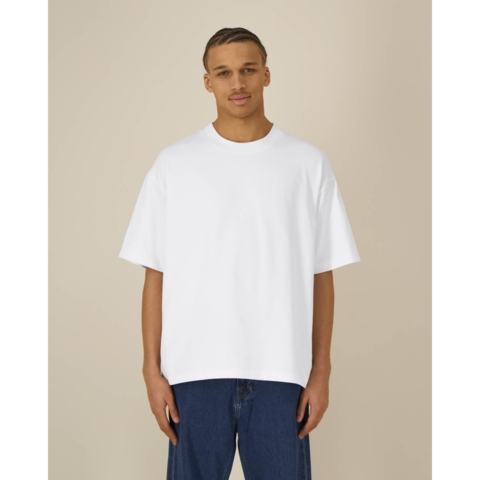 Stanley/Stella T-Shirt Asher - Bild 4
