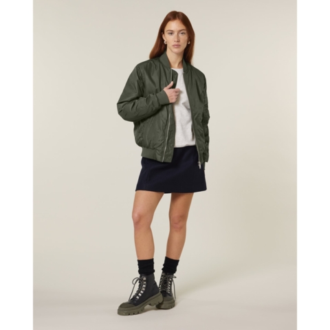 Stanley/Stella Bomberjacke Bomber 2.0 - Bild 5