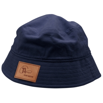 Beechfield Fischerhut EarthAware Organic - Bild 1