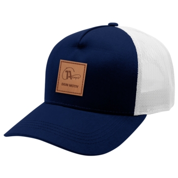 Atlantis Cap Rapper Cotton-S, Unisex - Bild 1