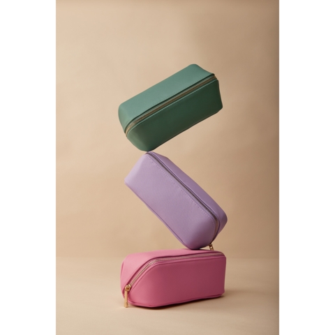 BagBase Kultur-/Kosmetiktasche / Etui Boutique OFM - Bild 2