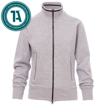 PAYPER Sweatshirt Melbourne Melange, Unisex - Bild 1