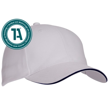 HEADWEAR Cap Minnesota, Unisex - Bild 1