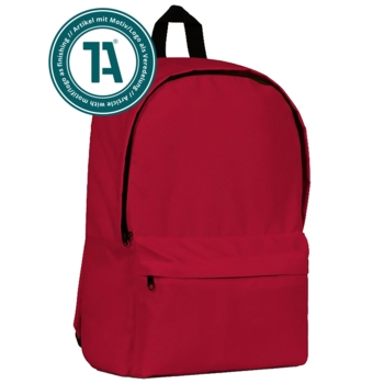 BAGS Rucksack Yale 18L, Unisex - Bild 1