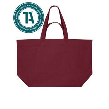 Stanley/Stella Tragetasche Shopping bag 2.0 - Bild 1
