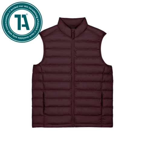 Stanley/Stella Bodywarmer Stanley Climber 2.0 - Bild 1