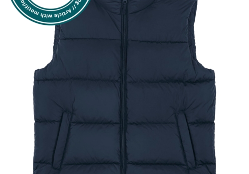 Stanley/Stella Steppjacke Puffer Gilet - Bild 1