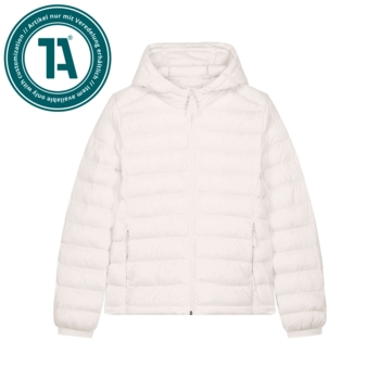Stanley/Stella Steppjacke Stella Voyager 2.0 - Bild 1