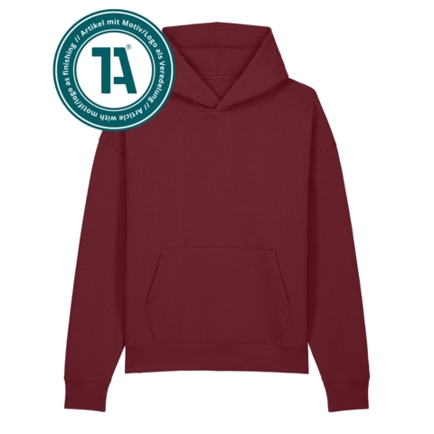 Stanley/Stella Hoodie Chaser - Bild 1