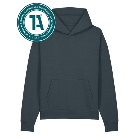Stanley/Stella Hoodie Chaser - Bild 1