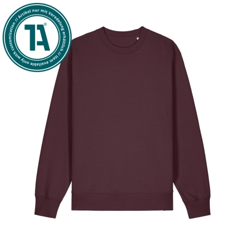 Stanley/Stella Sweatshirt Changer 2.0 - Bild 1