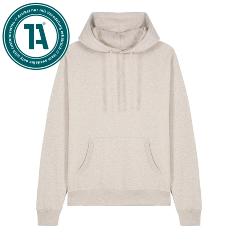 Stanley/Stella Hoodie Striker - Bild 1