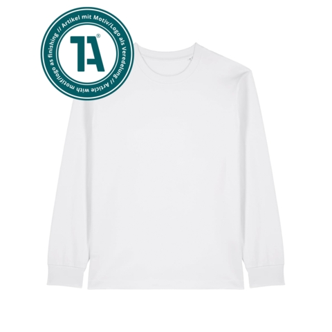 Stanley/Stella Longsleeve Freestyler Long Sleeve - Bild 1